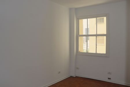 Sala de apartamento à venda com 1 quarto, 41m² em Consolação, São Paulo