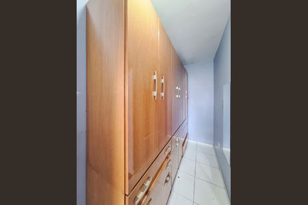 Casa para alugar com 250m², 4 quartos e 2 vagas Casa para alugar com 250m², 4 quartos e 2 vagasCloset