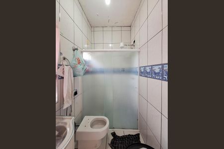 Casa para alugar com 250m², 4 quartos e 2 vagas Casa para alugar com 250m², 4 quartos e 2 vagasBanheiro