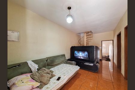 Sala de casa para alugar com 4 quartos, 250m² em Mandaqui, São Paulo