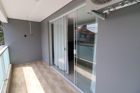 Sala de casa à venda com 3 quartos, 228m² em Cidade das Flores, Osasco