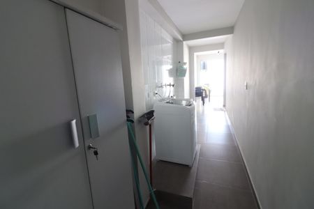 Casa à venda com 228m², 3 quartos e 2 vagasÁrea de Serviço