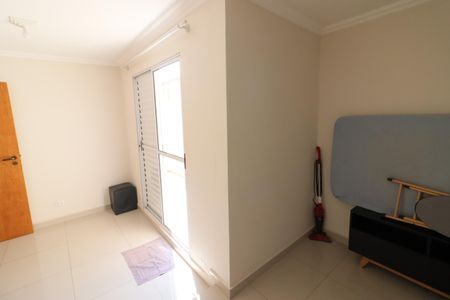 Casa à venda com 228m², 3 quartos e 2 vagasQuarto 3