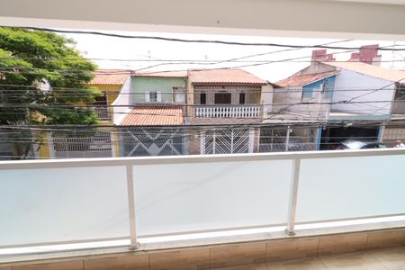 Sala de casa à venda com 3 quartos, 228m² em Cidade das Flores, Osasco