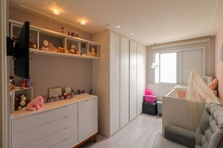 Apartamento à venda com 67m², 2 quartos e 2 vagasQuarto