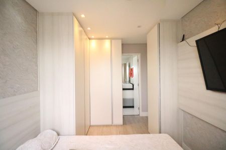 Apartamento à venda com 67m², 2 quartos e 2 vagasSuíte