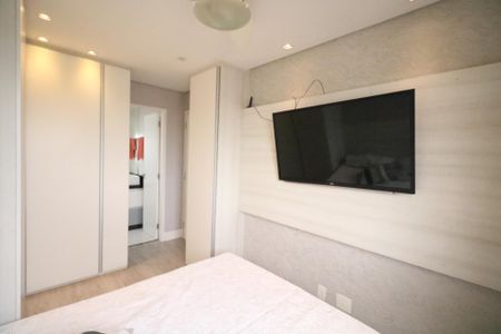 Apartamento à venda com 67m², 2 quartos e 2 vagasSuíte