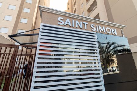 Apartamento para alugar com 33m², 2 quartos e sem vaga Apartamento para alugar com 33m², 2 quartos e sem vagaPortaria