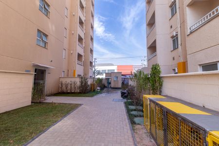 Apartamento para alugar com 33m², 2 quartos e sem vaga Apartamento para alugar com 33m², 2 quartos e sem vagaPortaria