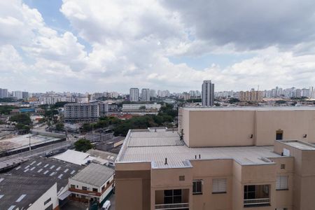 Apartamento para alugar com 33m², 2 quartos e sem vaga Apartamento para alugar com 33m², 2 quartos e sem vagaQuarto 2 - vista