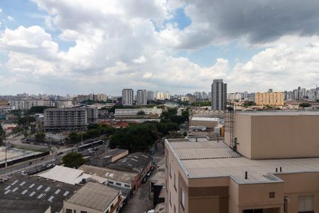 Apartamento para alugar com 33m², 2 quartos e sem vaga Apartamento para alugar com 33m², 2 quartos e sem vagaQuarto 1 - vista