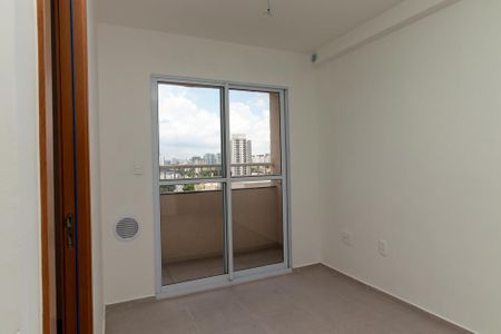 Apartamento para alugar com 33m², 2 quartos e sem vaga Apartamento para alugar com 33m², 2 quartos e sem vagaSala