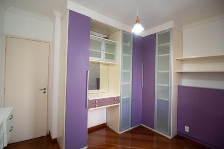 Apartamento para alugar com 84m², 3 quartos e 1 vagaQuarto 2