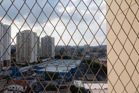 Apartamento para alugar com 84m², 3 quartos e 1 vagaVista - Área de Serviço