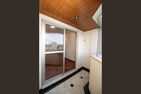 Apartamento para alugar com 84m², 3 quartos e 1 vagaVaranda da Sala