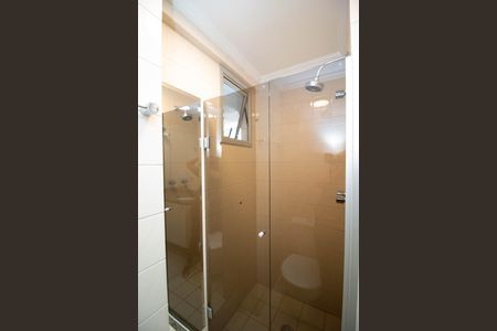 Apartamento para alugar com 84m², 3 quartos e 1 vagaBanheiro Social