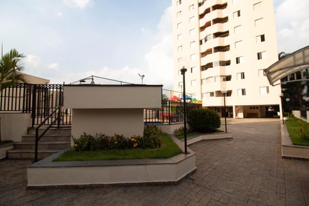 Apartamento para alugar com 84m², 3 quartos e 1 vagaÁrea comum