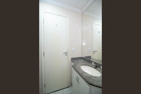 Apartamento para alugar com 84m², 3 quartos e 1 vagaBanheiro da Suíte