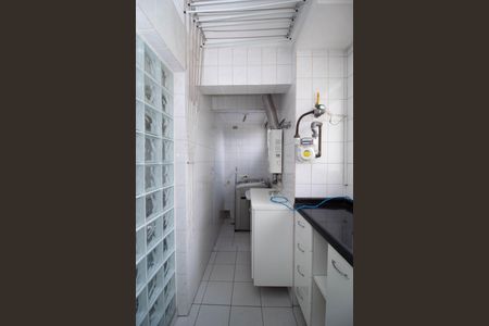 Apartamento para alugar com 84m², 3 quartos e 1 vagaÁrea de Serviço