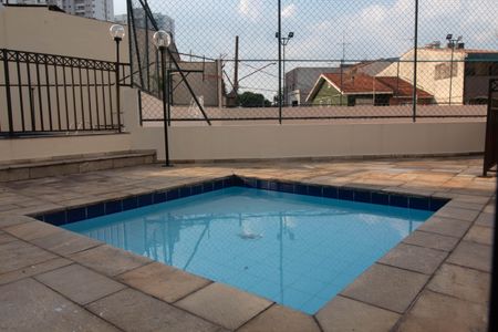Apartamento para alugar com 84m², 3 quartos e 1 vaga Piscina
