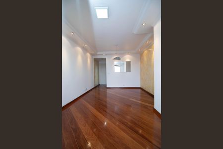 Apartamento para alugar com 84m², 3 quartos e 1 vagasala