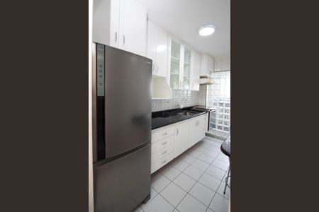 Apartamento para alugar com 84m², 3 quartos e 1 vagaCozinha - Armários