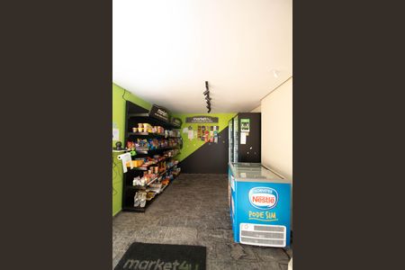 Apartamento para alugar com 84m², 3 quartos e 1 vagaMini Mercado