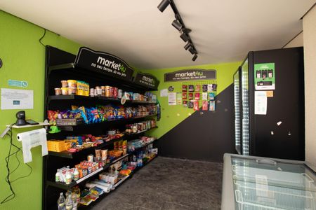 Apartamento para alugar com 84m², 3 quartos e 1 vagaMini Mercado