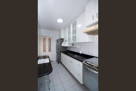 Apartamento para alugar com 84m², 3 quartos e 1 vagaCozinha - Armários