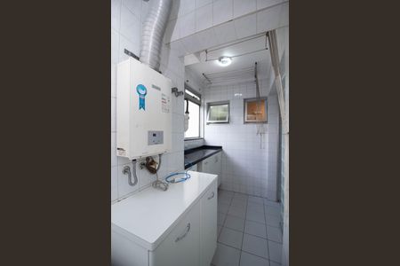 Apartamento para alugar com 84m², 3 quartos e 1 vagaÁrea de Serviço