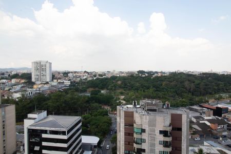 Apartamento para alugar com 84m², 3 quartos e 1 vagaVista do Quarto 2