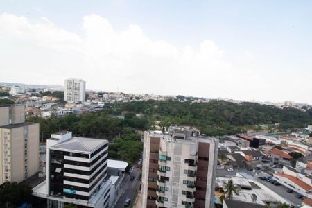 Apartamento para alugar com 84m², 3 quartos e 1 vagaVista do Quarto 1