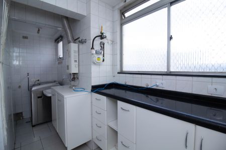 Apartamento para alugar com 84m², 3 quartos e 1 vagaCozinha - Armários