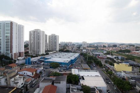 Apartamento para alugar com 84m², 3 quartos e 1 vagaVista da Suíte