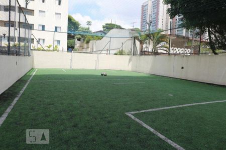 Apartamento para alugar com 84m², 3 quartos e 1 vagaQuadra Esportiva