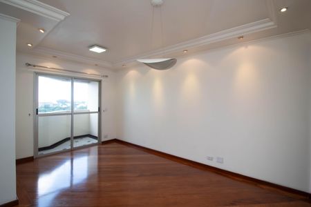 Apartamento para alugar com 84m², 3 quartos e 1 vagasala