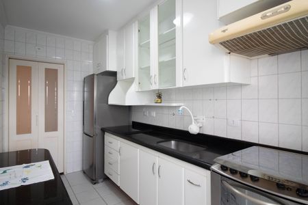 Apartamento para alugar com 84m², 3 quartos e 1 vagaCozinha - Armários