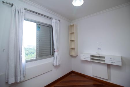 Apartamento para alugar com 84m², 3 quartos e 1 vagaQuarto 2