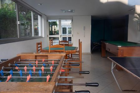 Apartamento para alugar com 84m², 3 quartos e 1 vagaSala de Jogos