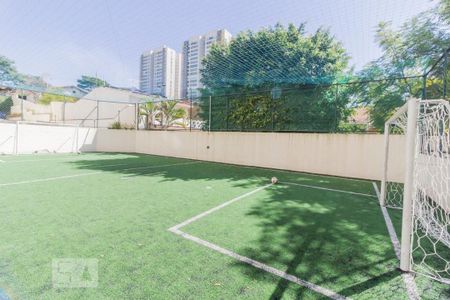 Apartamento para alugar com 84m², 3 quartos e 1 vagaQuadra Esportiva