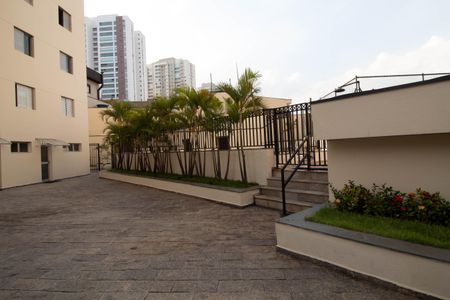 Apartamento para alugar com 84m², 3 quartos e 1 vagaÁrea comum