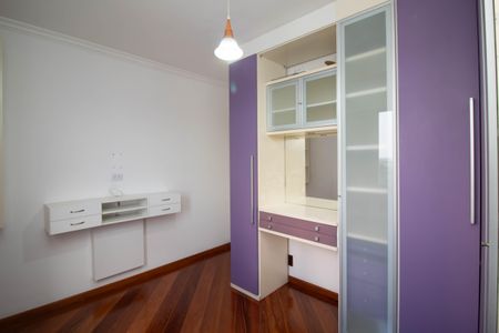 Apartamento para alugar com 84m², 3 quartos e 1 vagaQuarto 2