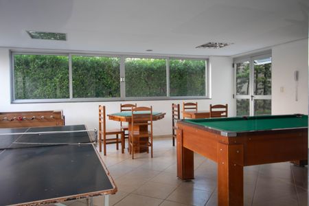 Apartamento para alugar com 84m², 3 quartos e 1 vagaSala de Jogos