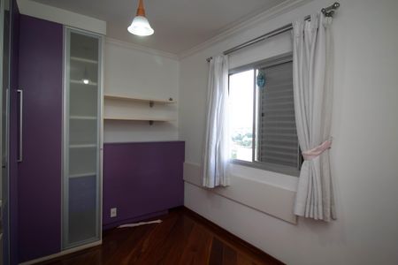 Apartamento para alugar com 84m², 3 quartos e 1 vagaQuarto 2