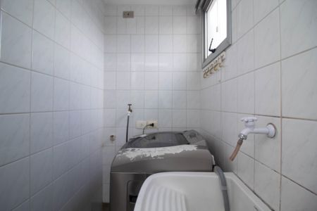 Apartamento para alugar com 84m², 3 quartos e 1 vagaÁrea de Serviço