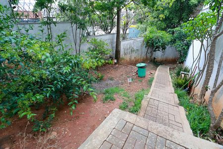 Apartamento à venda com 118m², 3 quartos e 3 vagasÁrea comum - Espaço pet