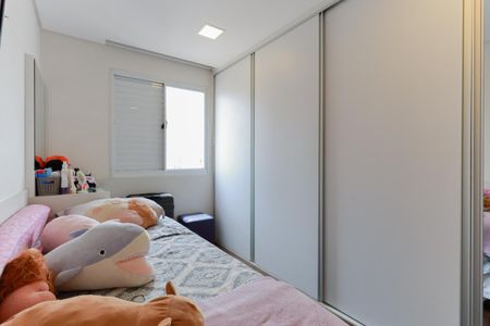 Apartamento à venda com 118m², 3 quartos e 3 vagasQuarto 1