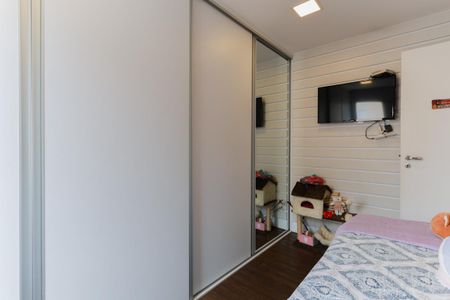 Apartamento à venda com 118m², 3 quartos e 3 vagasQuarto 1