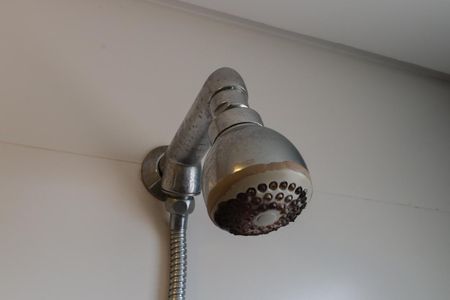 Apartamento à venda com 118m², 3 quartos e 3 vagasBanheiro