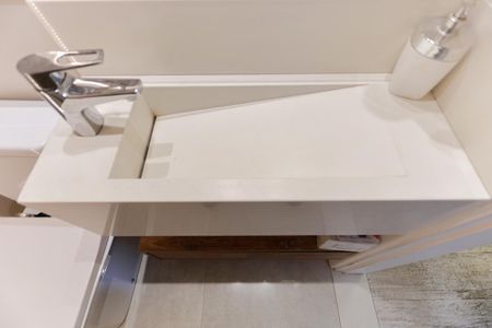 Apartamento à venda com 118m², 3 quartos e 3 vagasLavabo